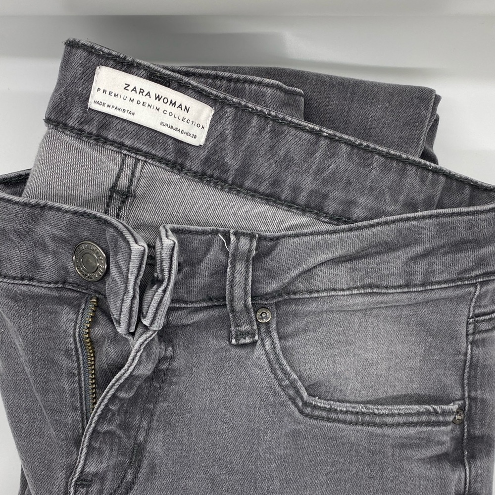 🪴Zara Women Jeans